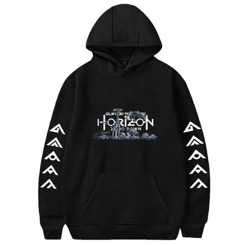 Horizon Zero Dawn Hoodie (6 Colors) - C