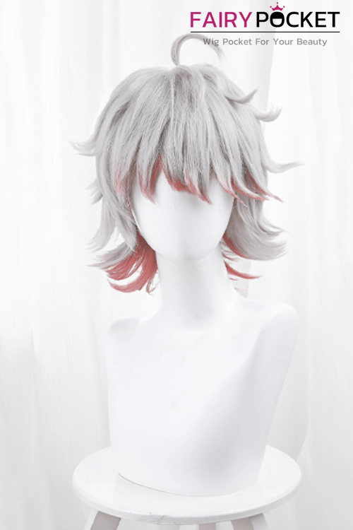 Identity V Rare Case Patient Cosplay Wig
