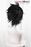 Identity V Seer "Noir" Cosplay Wig