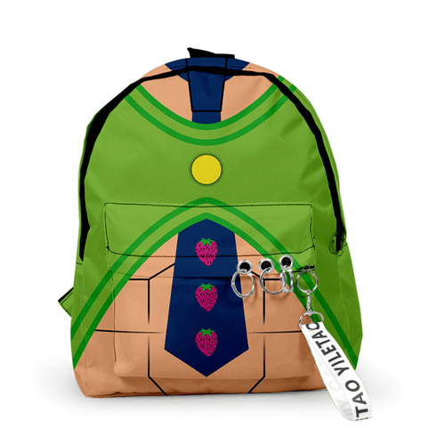 JoJo's Bizarre Adventure Backpack - F