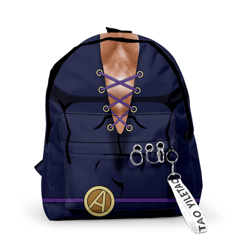 JoJo's Bizarre Adventure Backpack - M