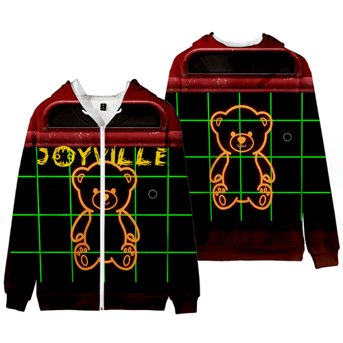 Joyville Jacket/Coat - D