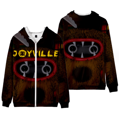 Joyville Jacket/Coat - F