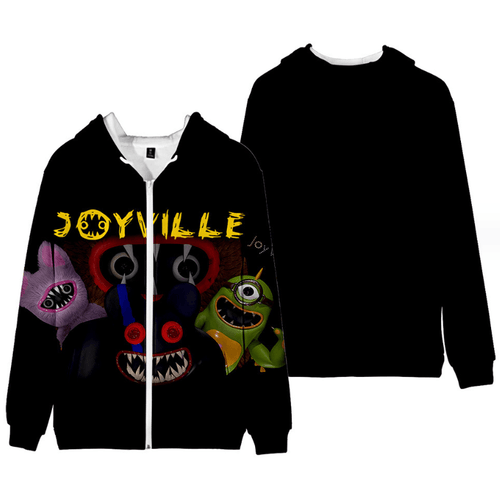 Joyville Jacket/Coat - H