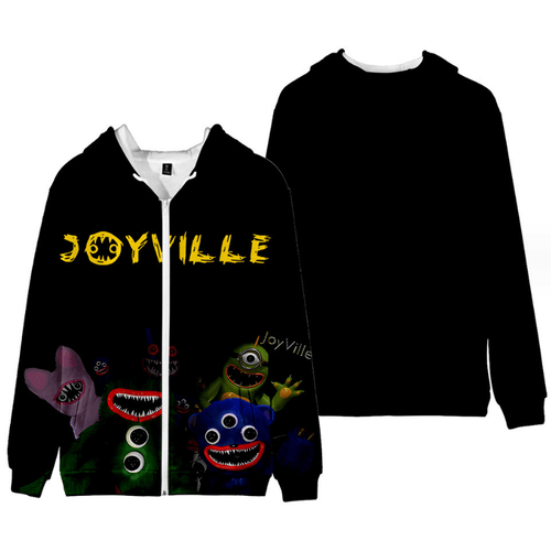 Joyville Jacket/Coat - I