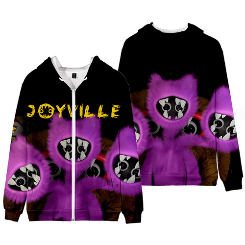 Joyville Jacket/Coat - J