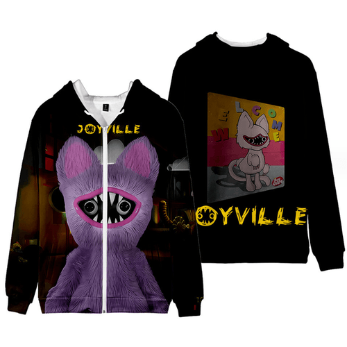 Joyville Jacket/Coat - L