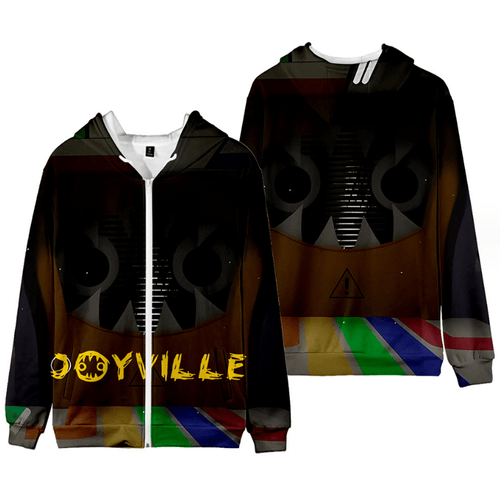Joyville Jacket/Coat