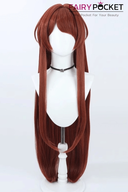 Kantai Collection Nevada Cosplay Wig
