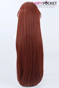 Kantai Collection Nevada Cosplay Wig