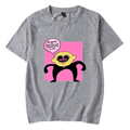 Lemon Demon T-Shirt (5 Colors) - B