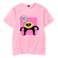 Lemon Demon T-Shirt (5 Colors) - B