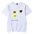 Lemon Demon T-Shirt (5 Colors) - E