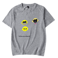 Lemon Demon T-Shirt (5 Colors) - E