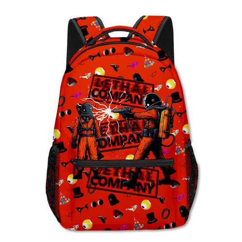 Lethal Company Backpack - BA
