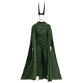 Loki Season 2 Loki Laufeyson God of Stories Cosplay Costume