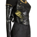 Loki Season 2 Sylvie Cosplay Costume