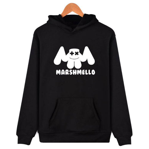 Marshmello Hoodie (6 Colors) - D