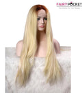 On Sale! Random 2 Synthetic Lace Front Wigs