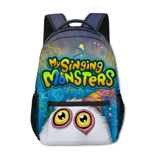 My Singing Monsters Backpack - C