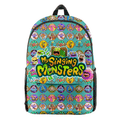 My Singing Monsters Backpack - J