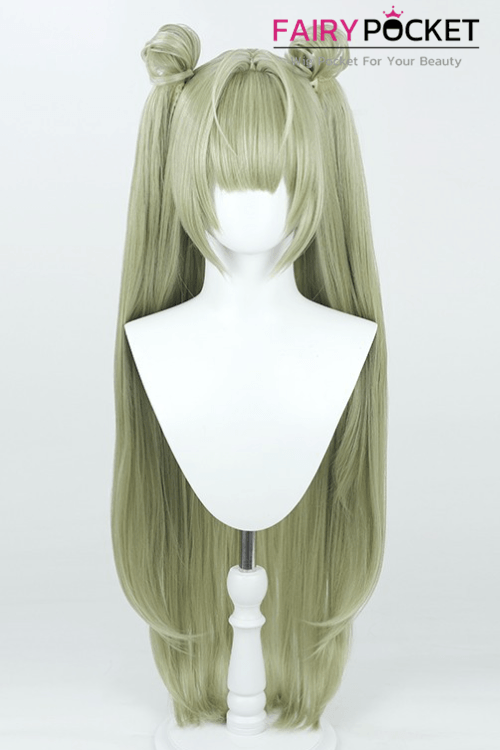 NIKKE The Goddess of Victory Soda Cosplay Wigs