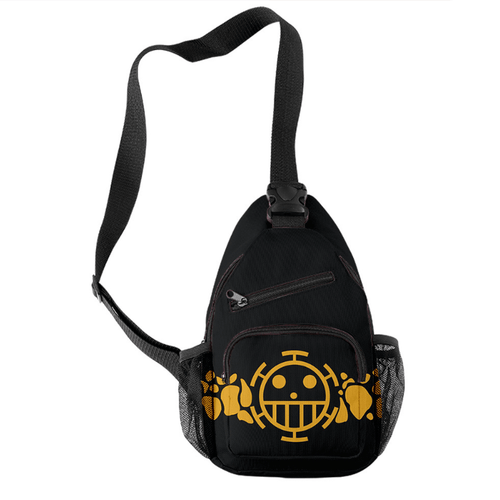 One Piece Anime Crossbody Bags - BY