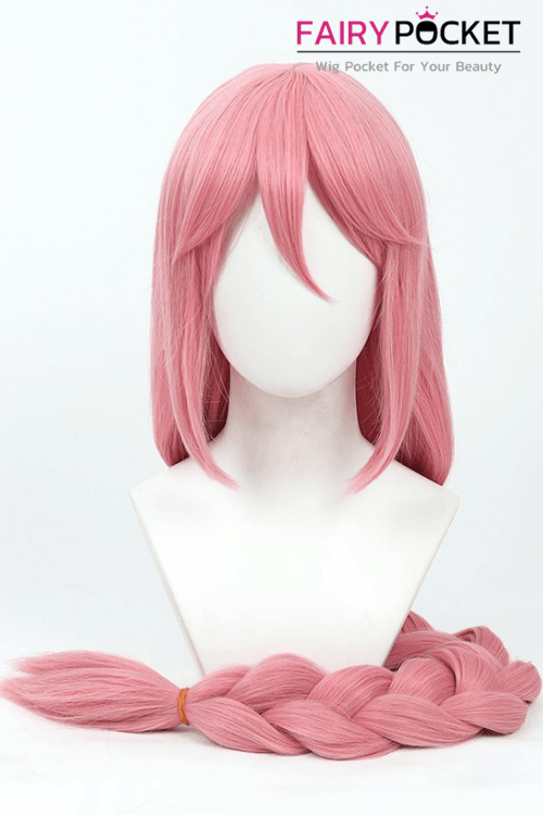 Path to Nowhere Anne Cosplay Wigs
