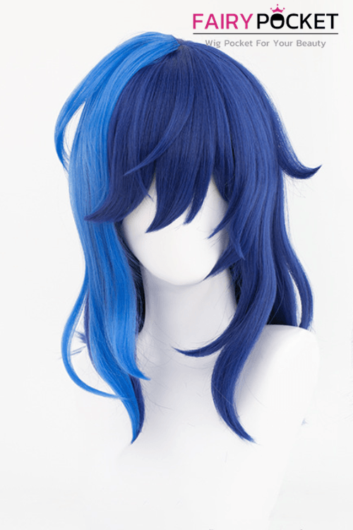 Path to Nowhere Crache Cosplay Wigs