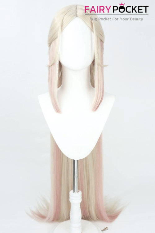 Path to Nowhere Eirene Cosplay Wigs