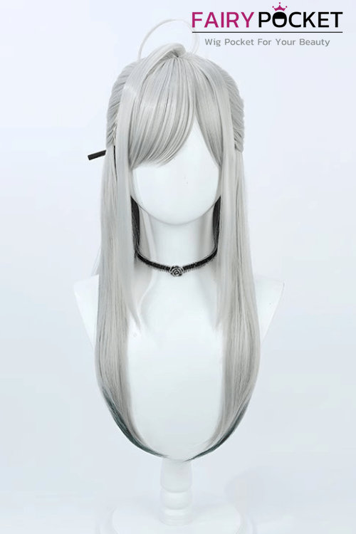 Path to Nowhere Eleven Cosplay Wig