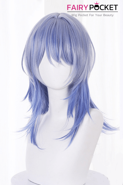 Path to Nowhere Hecate Cosplay Wigs