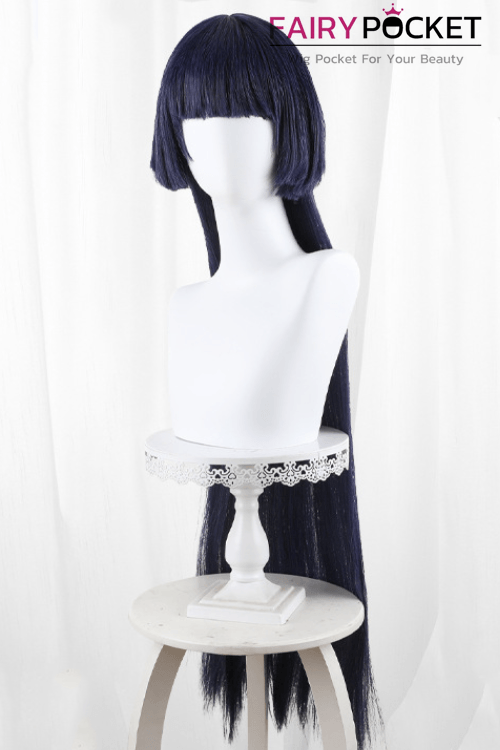 Path to Nowhere Sumire Cosplay Wig