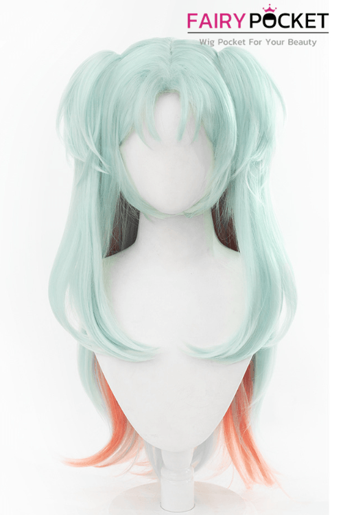 Path to Nowhere Wendy Cosplay Wigs