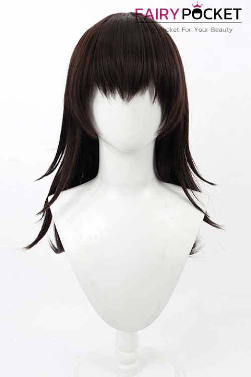 Persona 3 Shinjiro Aragaki Cosplay Wig