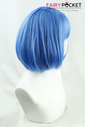 Project Sekai Colorful Stage! feat. Hatsune Miku Kiritani Haruka Cosplay Wigs