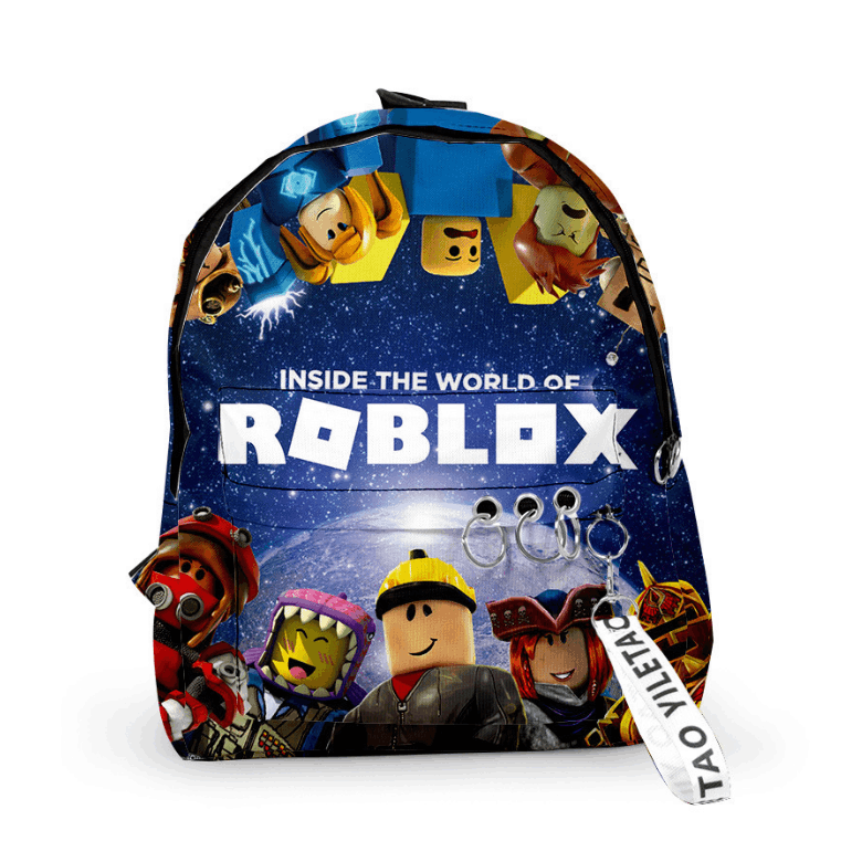 Roblox Backpack - C