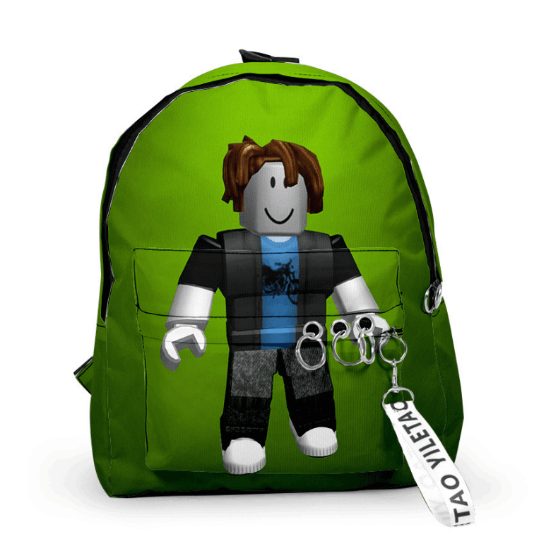 Roblox Backpack - G – FairyPocket Wigs