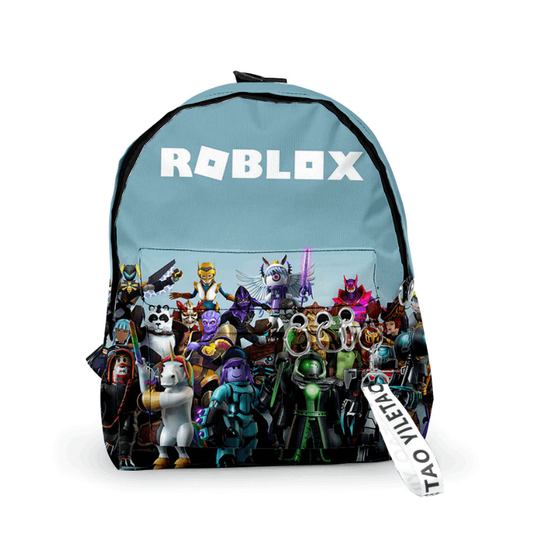 Roblox Backpack – FairyPocket Wigs