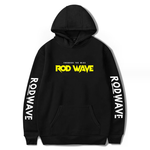 Rod Wave Hoodie (6 Colors)