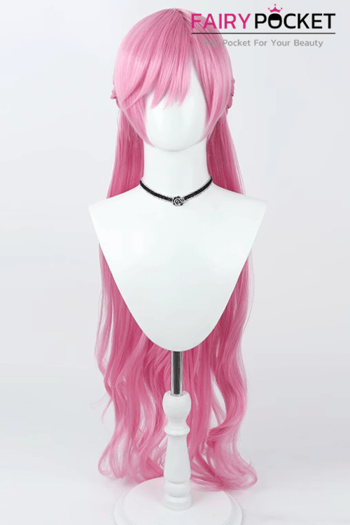 Soaring Sky! Pretty Cure Cure Prism Cosplay Wig