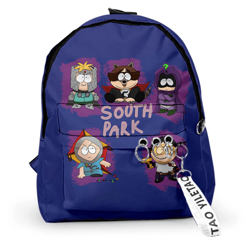 South Park Anime Backpack - BB