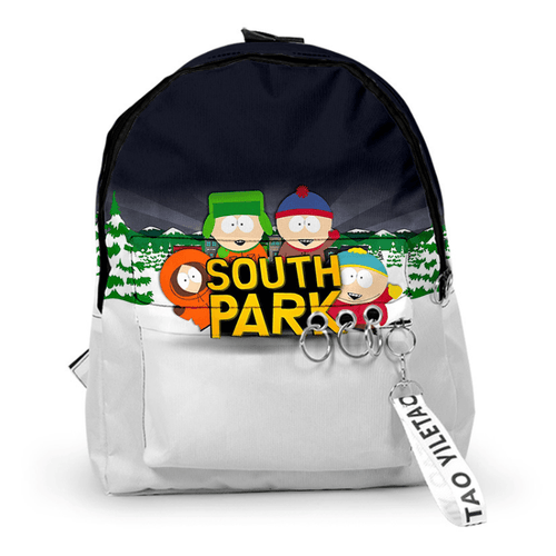 South Park Anime Backpack - BC