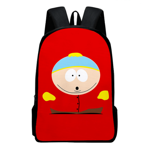 South Park Anime Backpack - BE