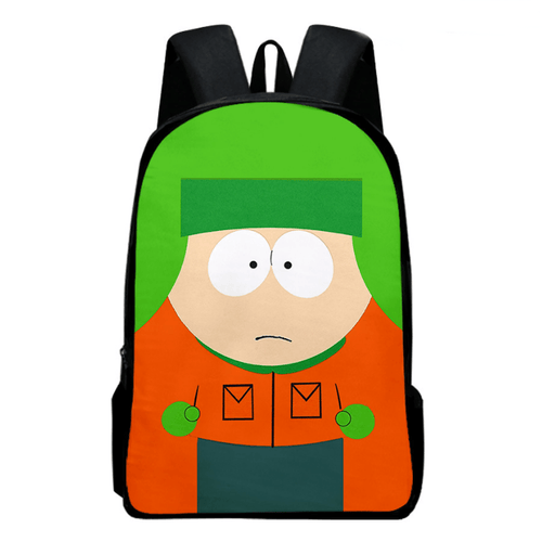 South Park Anime Backpack - BF