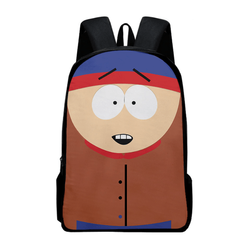 South Park Anime Backpack - BG