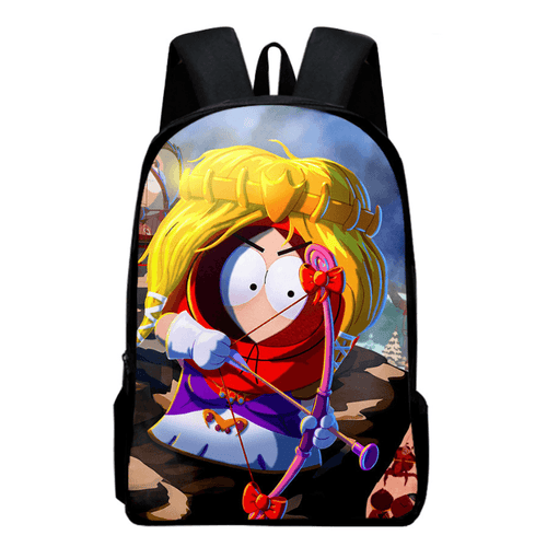 South Park Anime Backpack - BH