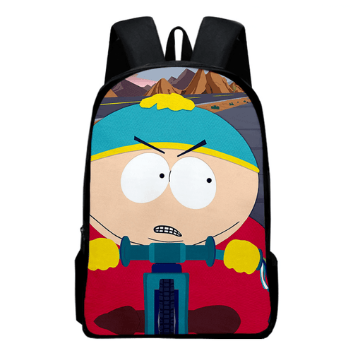 South Park Anime Backpack - BJ