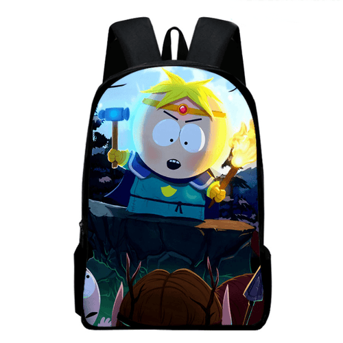 South Park Anime Backpack - BO