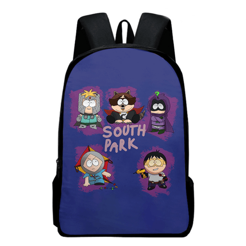 South Park Anime Backpack - BP